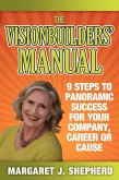 The Visionbuilders' Manual (eBook, ePUB)