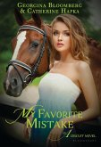 My Favorite Mistake (eBook, ePUB)