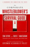 The Corporate Whistleblower's Survival Guide (eBook, ePUB)
