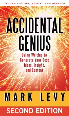 Cover Accidental Genius (eBook, ePUB)