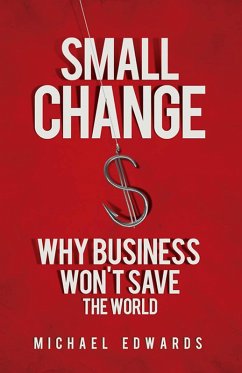 Cover Small Change (eBook, ePUB)