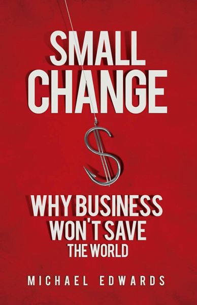 Small Change (eBook, ePUB) Small Change (eBook, ePUB)