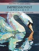 Impressionist Appliqué (eBook, ePUB)
