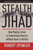 Stealth Jihad (eBook, ePUB)