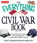 The Everything Civil War Book (eBook, ePUB)