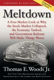 Meltdown (eBook, ePUB)