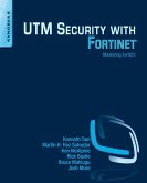 UTM Security with Fortinet (eBook, ePUB)