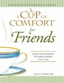 A Cup of Comfort for Friends (eBook, ePUB)