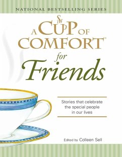 Cover A Cup of Comfort for Friends (eBook, ePUB)