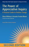 The Power of Appreciative Inquiry (eBook, ePUB)