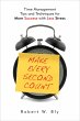 Make Every Second Count (eBook, ePUB) - Bild 1