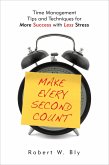 Make Every Second Count (eBook, ePUB)