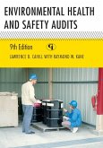 Environmental Health and Safety Audits (eBook, ePUB)