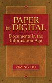 Paper to Digital (eBook, PDF)