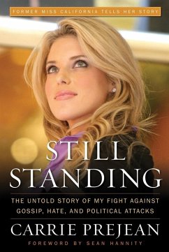 Still Standing (eBook, ePUB) - Prejean, Carrie