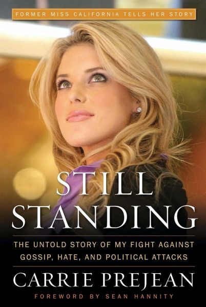 Still Standing (eBook, ePUB)