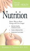 Your Guide to Health: Nutrition (eBook, ePUB)