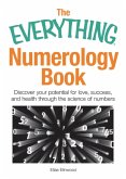 The Everything Numerology Book (eBook, ePUB)