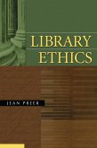 Library Ethics (eBook, PDF)