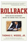 Rollback (eBook, ePUB)