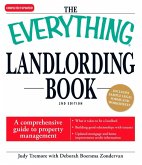 The Everything Landlording Book (eBook, ePUB)
