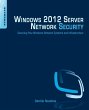 Windows 2012 Server Network Security... - Bild 1