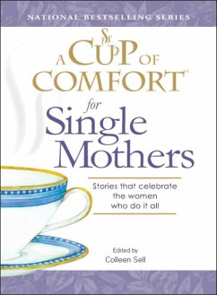 A Cup of Comfort for Single Mothers (eBook, ePUB) Cover A Cup of Comfort for Single Mothers (eBook, ePUB)