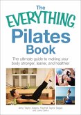 Everything Pilates (eBook, ePUB)