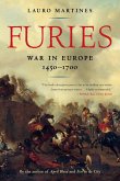 Furies (eBook, ePUB)