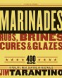 Marinades, Rubs, Brines, Cures and... - Bild 1