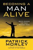 Becoming a Man Alive (eBook, ePUB)