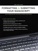Formatting & Submitting Your Manuscript (eBook, ePUB)
