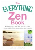 The Everything Zen (eBook, ePUB) The Everything Zen (eBook, ePUB)