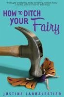 Cover How to Ditch Your Fairy (eBook, ePUB)