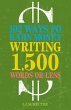 102 Ways to Earn Money Writing 1,500... - Bild 1