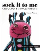 Sock It to Me (eBook, ePUB) Sock It to Me (eBook, ePUB)