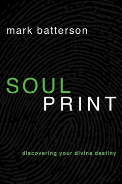 Cover Soulprint (eBook, ePUB)