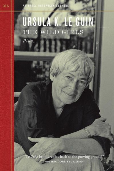 Wild Girls (eBook, ePUB) Wild Girls (eBook, ePUB)