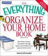 The Everything Organize Your Home Book... - Bild 1