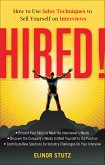 Hired! (eBook, ePUB)