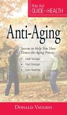 Your Guide to Health: Anti-Aging (eBook, ePUB)
