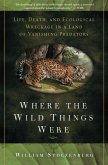 Where the Wild Things Were (eBook, ePUB)