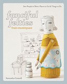 Fanciful Felties from MummySam (eBook, ePUB)