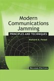 Modern Communications Jamming Principles and Techniques, Second Edition (eBook, PDF) Modern Communications Jamming Principles and Techniques, Second Edition (eBook, PDF)
