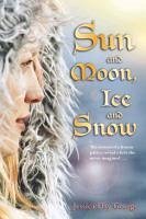 Sun and Moon, Ice and Snow (eBook, ePUB) - Day George, Jessica