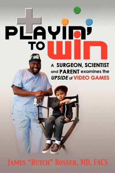 Playin' to Win (eBook, ePUB) Playin' to Win (eBook, ePUB)