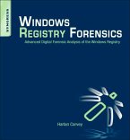 Windows Registry Forensics (eBook, ePUB)