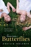 The Patron Saint of Butterflies (eBook, ePUB)