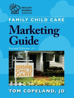 Cover Family Child Care Marketing Guide, Second Edition (eBook, ePUB)