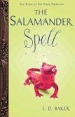 The Salamander Spell (eBook, ePUB)
